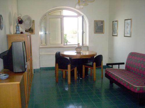 Apartamento Palinuro Appartamento Centralissimo 6 Posti Letto