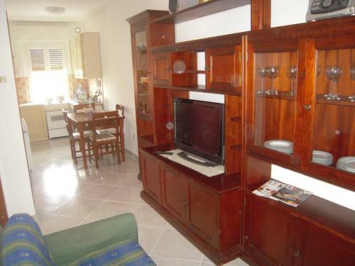 Apartamento Casa Isabella
