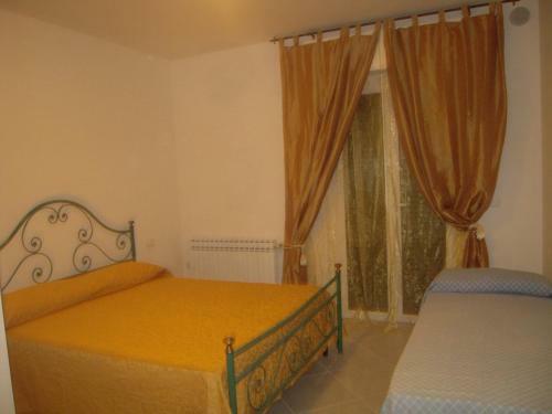 Apartamento Casa Isabella