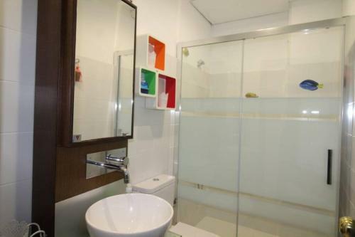 Apartamento Casa Mediterr�nea En El Centro De Palam�s
