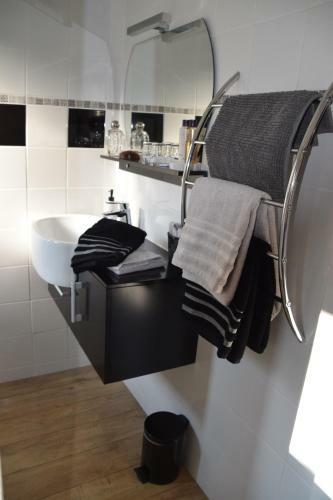 Bed & Breakfast La Chabotine