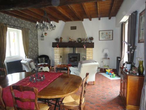 Bed & Breakfast La Chabotine