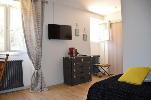Bed & Breakfast La Chabotine