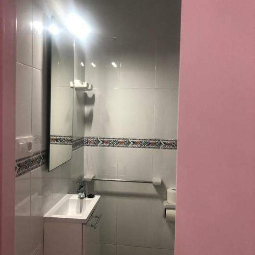 Apartamento Calle Mayor 49