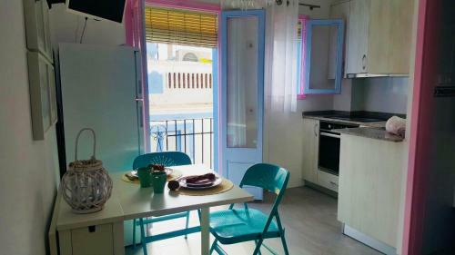 Apartamento Calle Mayor 49