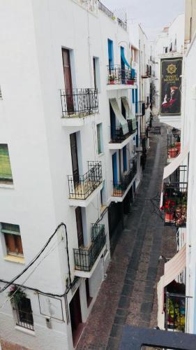 Apartamento Calle Mayor 49