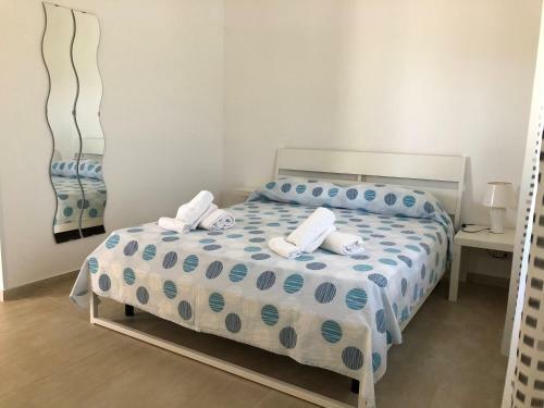 Apartamento Valle Dei Salici