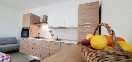 Apartamento Valle Dei Salici