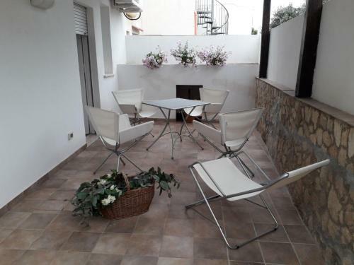 Apartamento La Casa Di Roy