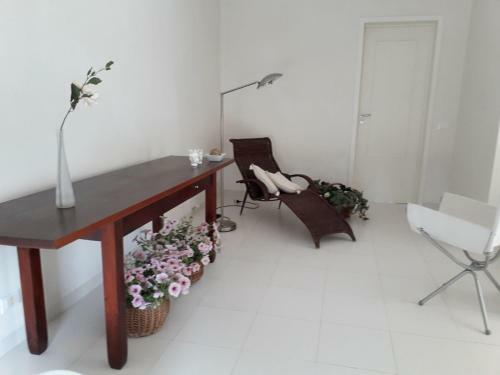 Apartamento La Casa Di Roy