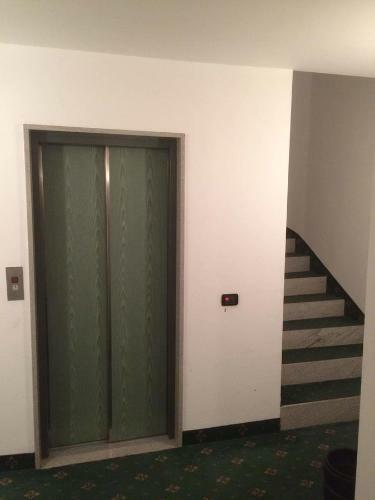 Apartamento Residence Vidi