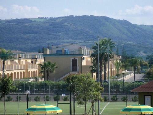 Apartamento Pizzo Beach Club Studio