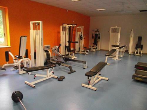 Apartamento Pizzo Beach Club Studio