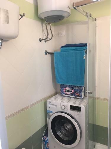 Apartamento Pizzo Beach Club Studio
