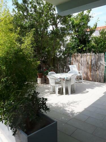 Apartamento Bilocale Alloro