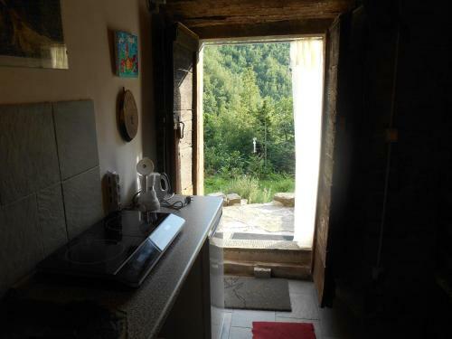 Agroturismo La Casa Nel Bosco-senza Auto