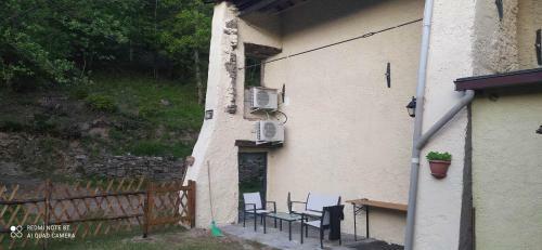Agroturismo La Casa Nel Bosco-senza Auto