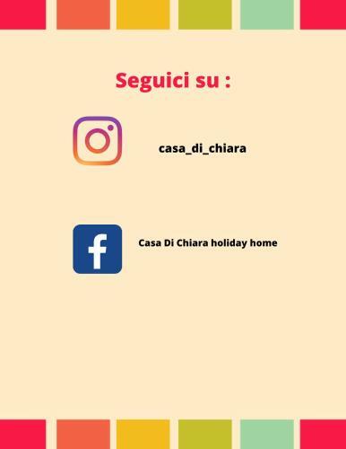Apartamento Casa Di Chiara