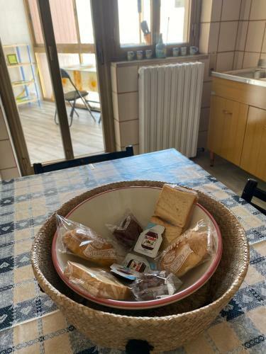 Apartamento Casa Di Chiara