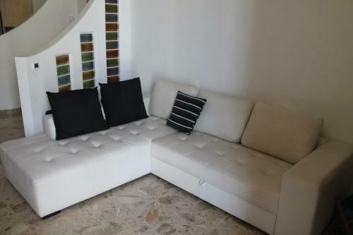Apartamento Casa Nann� - Da Rosa