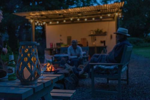 Duneden Belle Glamping