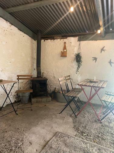 Duneden Belle Glamping