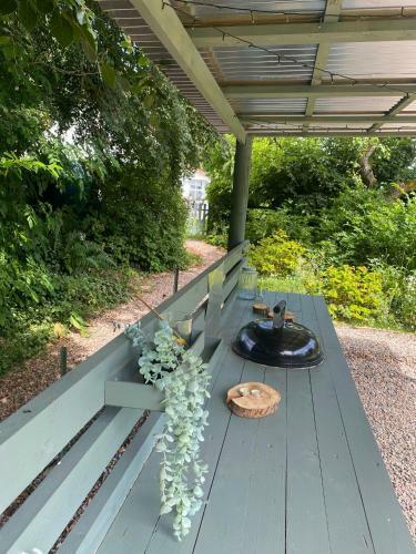 Duneden Belle Glamping