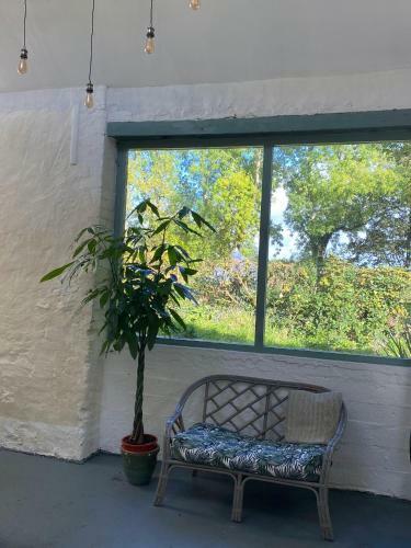 Duneden Belle Glamping