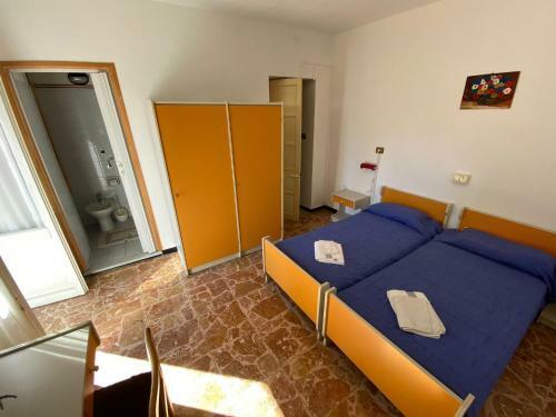 Apartamento Appartamenti Nemozo Moretti