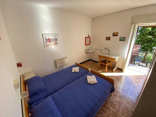 Apartamento Appartamenti Nemozo Moretti