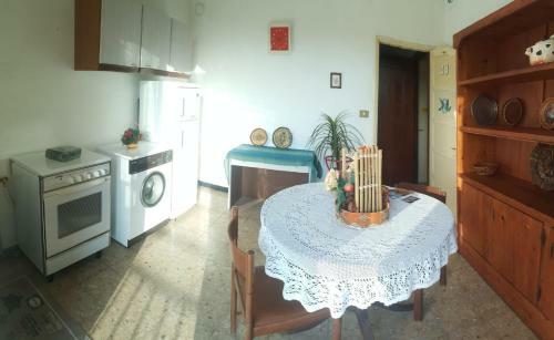 Apartamento Appartamenti Nemozo Moretti