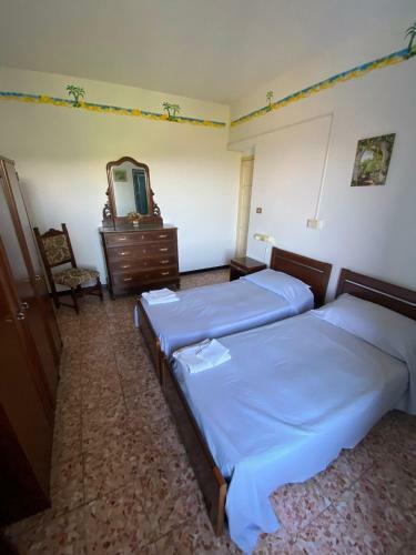 Apartamento Appartamenti Nemozo Moretti