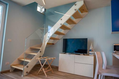 Apartamento Blue Seamphony