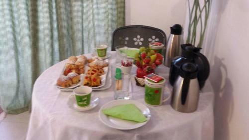 Bed & Breakfast La Rosa Del Sud