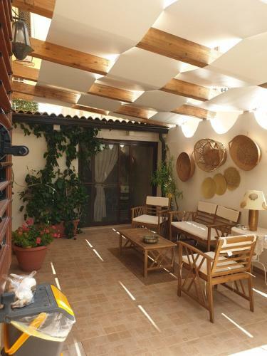 Bed & Breakfast La Rosa Del Sud