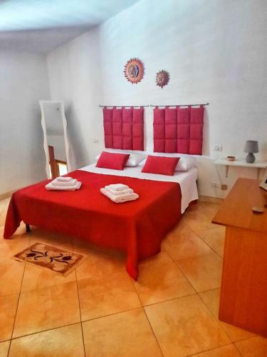 Apartamento Appartamento Liliana
