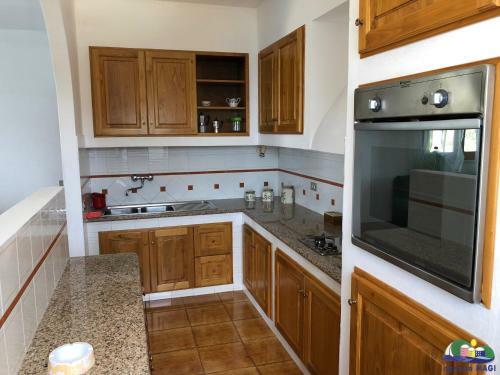 Apartamento Magi - Il Tramonto Su Palmarola