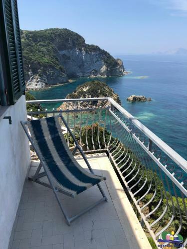 Apartamento Magi - Il Tramonto Su Palmarola