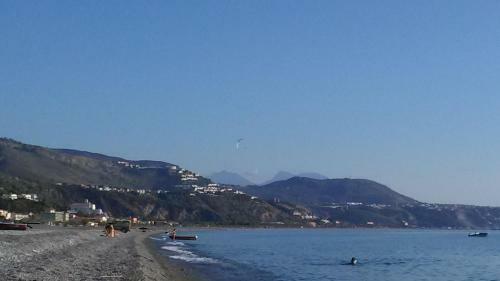 Apartamento Appartamento Sul Mare