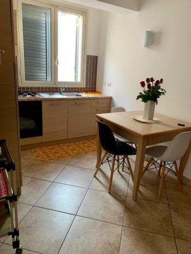 Luchy Penthouse - Mansarda