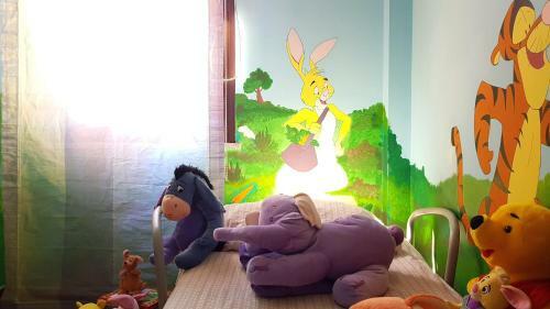 Apartamento Appartamento Mc