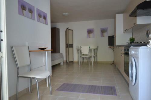 Apartamento Casa Vacanze Valerie