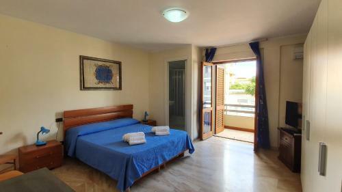 Em Holiday Apartment