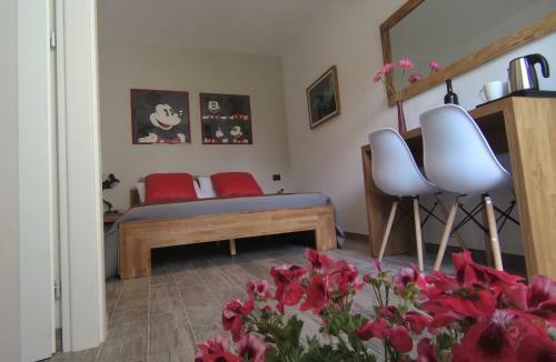 Hostal Bentesoi