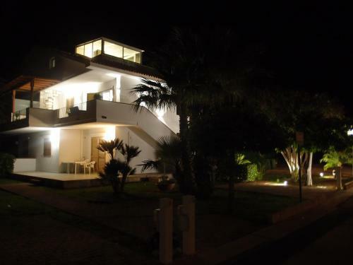 Sulle Tracce Di Montalbano Loft