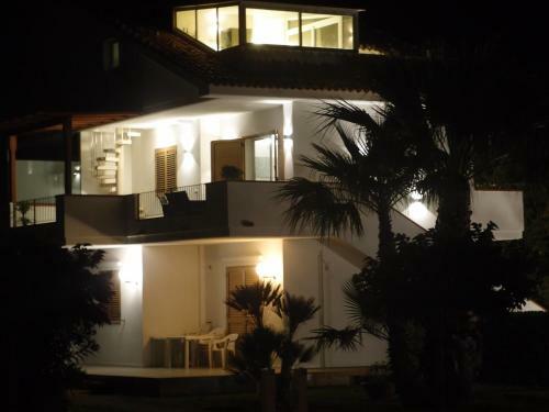 Sulle Tracce Di Montalbano Loft