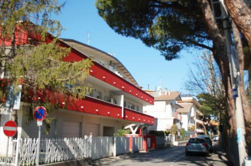 Apartamento Appartamenti Massa
