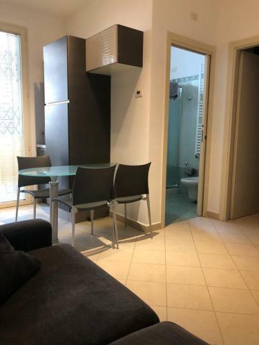 Apartamento Casa Lux