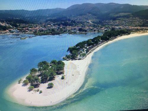 Apartamento Playa Am�rica