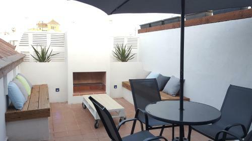 Apartamento Verialex Accommodation - La Esperanza A